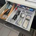 Appartement Le Barca Playa - Climatise - Terrasse Et Parking Prive *
