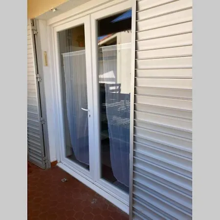 Le Barca Playa - Climatise - Terrasse Et Parking Prive