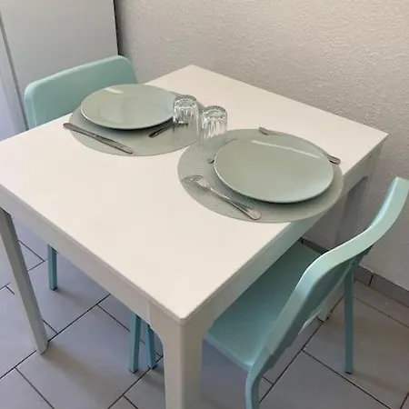 Le Barca Playa - Climatise - Terrasse Et Parking Prive Apartman Le Barcarès