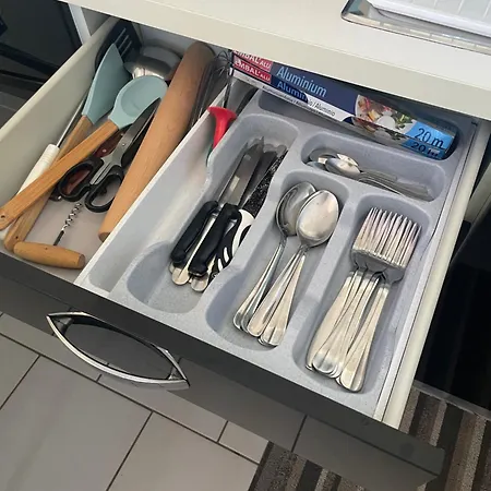 Apartamento Le Barca Playa - Climatisé - Terrasse Et Parking Privé *