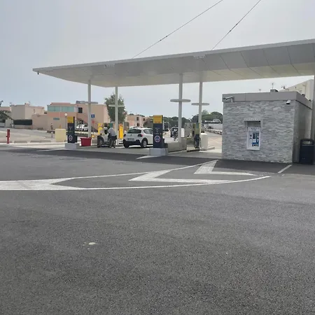 Apartman Le Barca Playa - Climatise - Terrasse Et Parking Prive *