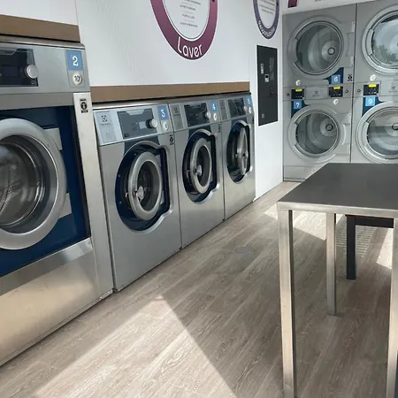 Le Barca Playa - Climatise - Terrasse Et Parking Prive