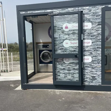 Le Barca Playa - Climatise - Terrasse Et Parking Prive * Le Barcarès