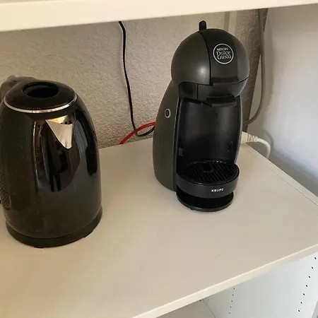 Apartamento Le Barca Playa - Climatise - Terrasse Et Parking Prive