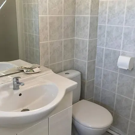 Apartment Le Barca Playa - Climatise - Terrasse Et Parking Prive