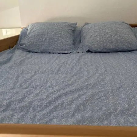 Le Barca Playa - Climatise - Terrasse Et Parking Prive Apartamento