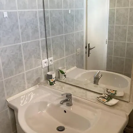 Le Barca Playa - Climatise - Terrasse Et Parking Prive * Le Barcarès