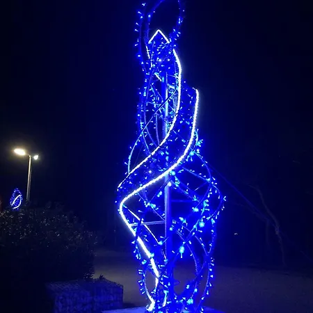 Appartement Le Barca Playa - Climatise - Terrasse Et Parking Prive