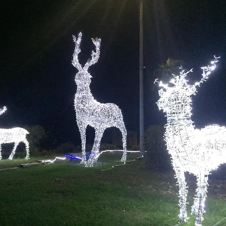Apartamento Le Barca Playa - Climatise - Terrasse Et Parking Prive *