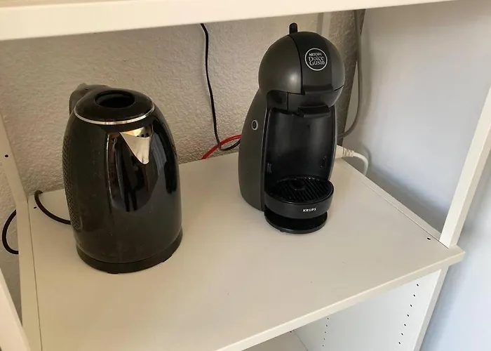 דירה Le Barca Playa - Climatise - Terrasse Et Parking Prive