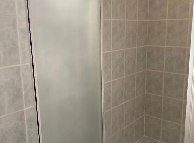 דירה Le Barca Playa - Climatise - Terrasse Et Parking Prive לה ברקרה