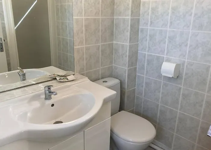 דירה Le Barca Playa - Climatise - Terrasse Et Parking Prive