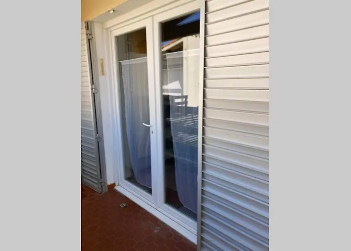 Le Barca Playa - Climatise - Terrasse Et Parking Prive