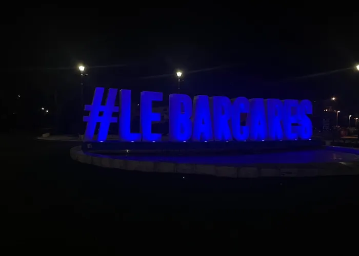 דירה Le Barca Playa - Climatise - Terrasse Et Parking Prive לה ברקרה