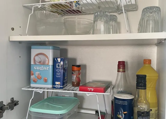 דירה Le Barca Playa - Climatise - Terrasse Et Parking Prive