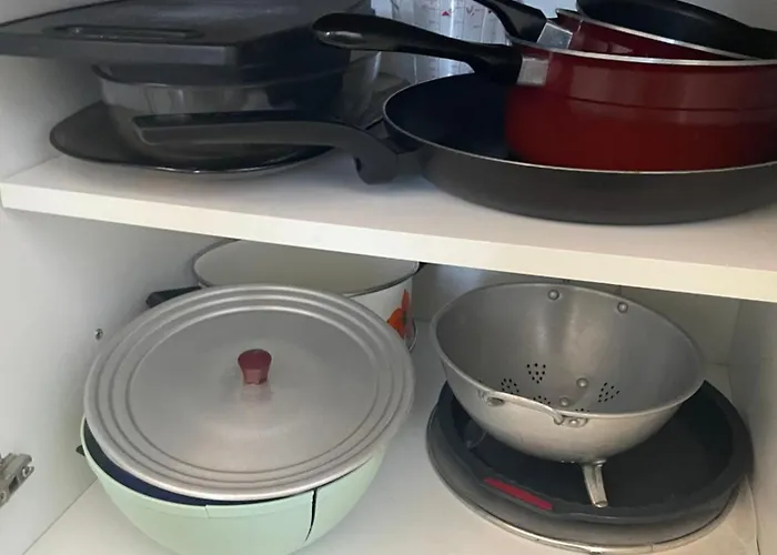 דירה Le Barca Playa - Climatise - Terrasse Et Parking Prive לה ברקרה