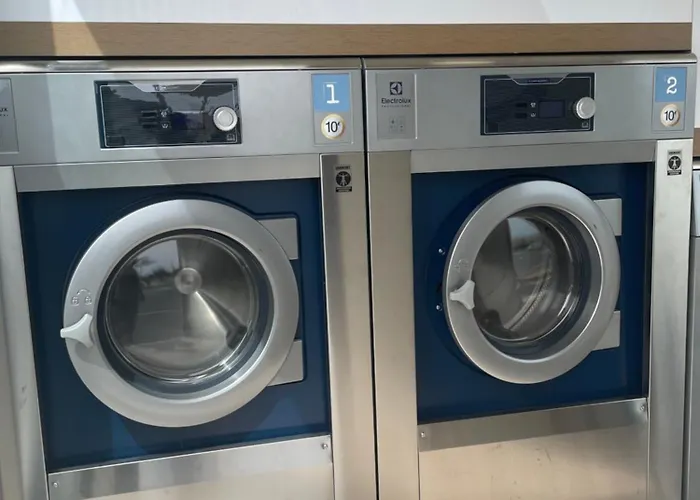 Le Barca Playa - Climatise - Terrasse Et Parking Prive דירה