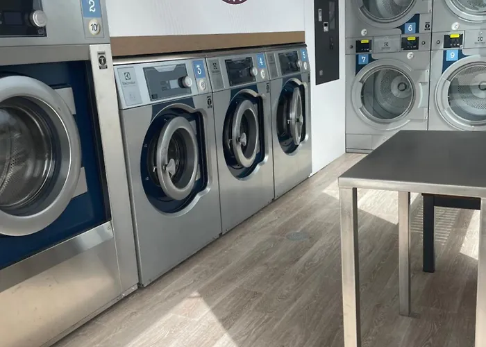 Le Barca Playa - Climatise - Terrasse Et Parking Prive